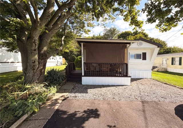 Photo 1 of Manufactured home for sale at 145 Ash St, New Sewickley Twp, PA 15074 | MLS# 1773407 | Listing updated on 2026-09-08