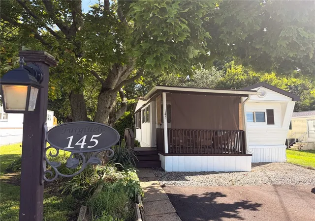 Photo 2 of Manufactured home for sale at 145 Ash St, New Sewickley Twp, PA 15074 | MLS# 1773407 | Listing updated on 2026-09-08