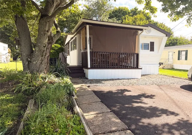 Photo 3 of Manufactured home for sale at 145 Ash St, New Sewickley Twp, PA 15074 | MLS# 1773407 | Listing updated on 2026-09-08