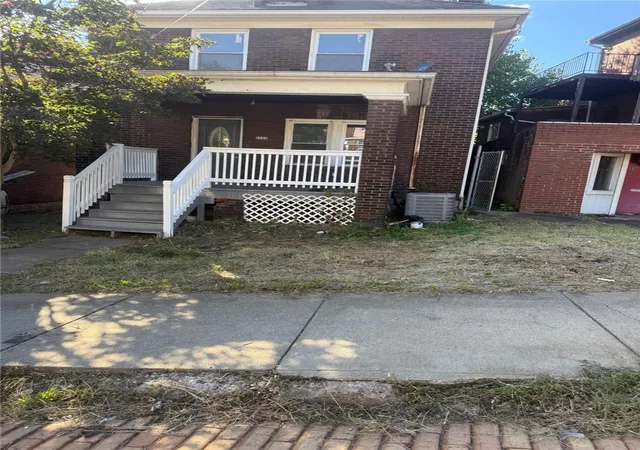 Single family home for sale at 2602 Belmar Pl, Swissvale, PA 15218 | MLS# 1772491
