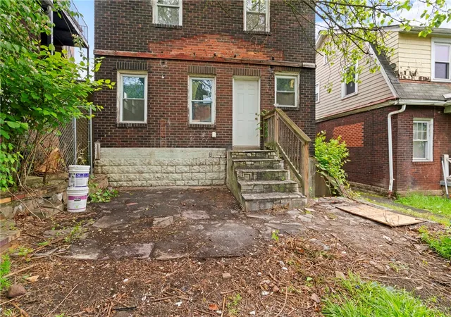 Photo 23 of Single family home for sale at 2602 Belmar Pl, Swissvale, PA 15218 | MLS# 1772491 | Listing updated on 2026-09-08