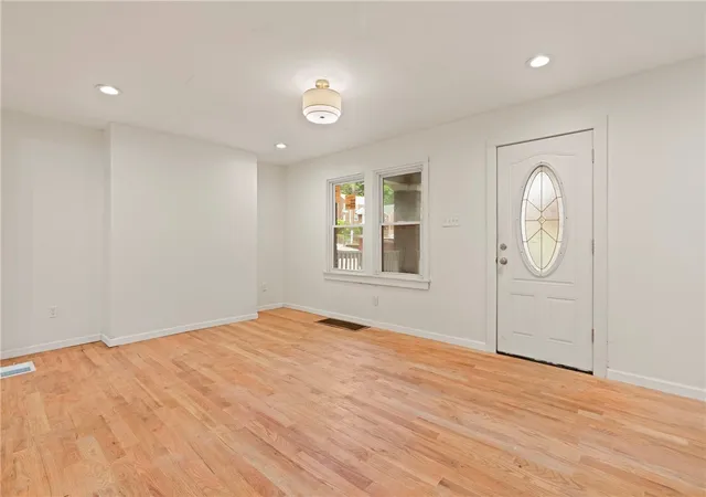 Photo 3 of Single family home for sale at 2602 Belmar Pl, Swissvale, PA 15218 | MLS# 1772491 | Listing updated on 2026-09-08