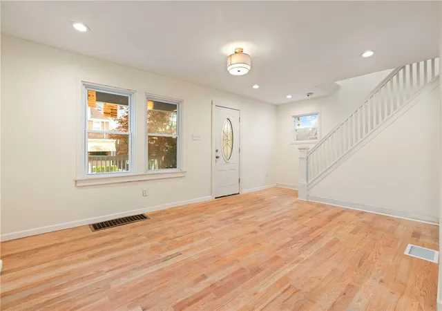 Photo 3 of Single family home for sale at 2602 Belmar Pl, Swissvale, PA 15218 | MLS# 1772491 | Listing updated on 2026-09-08