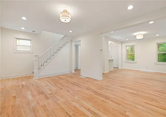 Photo 4 of Single family home for sale at 2602 Belmar Pl, Swissvale, PA 15218 | MLS# 1772491 | Listing updated on 2026-09-08