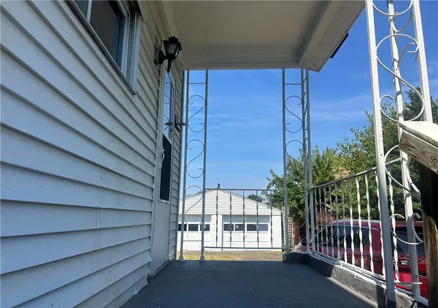 Photo 3 of Single family home for sale at 506 Jefferson Ave, W Brownsville, PA 15417 | MLS# 1773388 | Listing updated on 2026-09-08