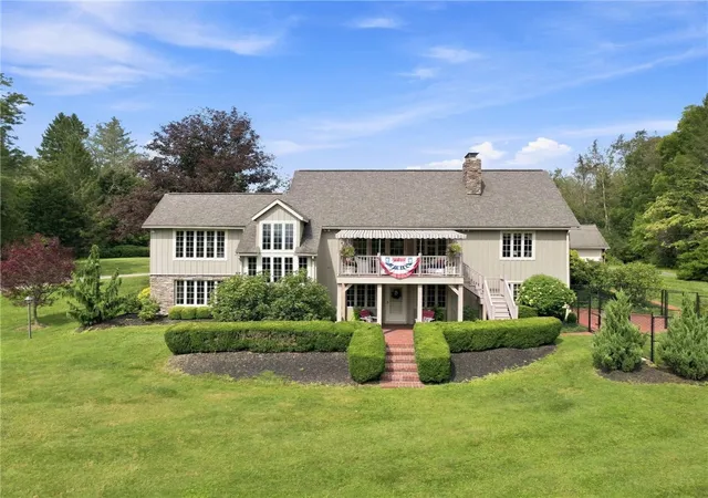 Photo 2 of Single family home for sale at 3161 Route 711, Ligonier Twp, PA 15658 | MLS# 1773453 | Listing updated on 2026-09-09