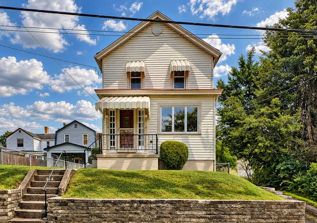 Single family home for sale at 314 Reamer Ave, Carnegie, PA 15106 | MLS# 1773462