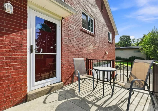 Photo 3 of Single family home for sale at 714 Wible Run Rd, Shaler, PA 15209 | MLS# 1773418 | Listing updated on 2026-09-13