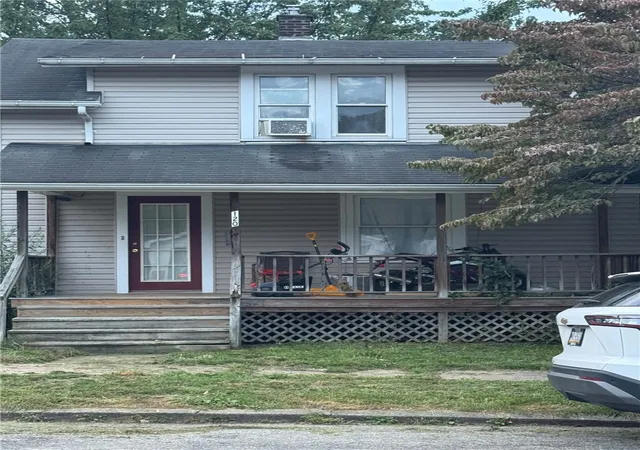 Single family home for sale at 120 South 12th St, Sharpsville, PA 16150 | MLS# 1773483