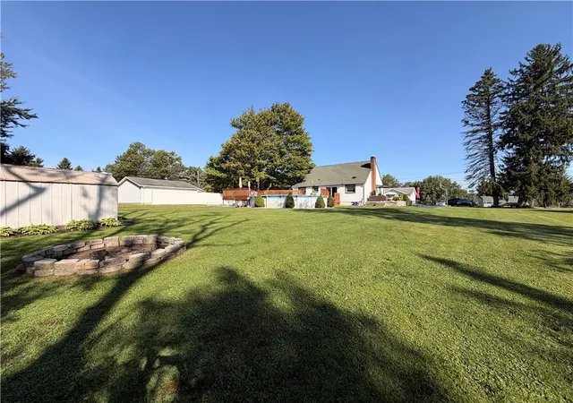 Photo 4 of Single family home for sale at 1407 Cameron Ave, Union Twp, PA 16101 | MLS# 1773373 | Listing updated on 2026-09-14