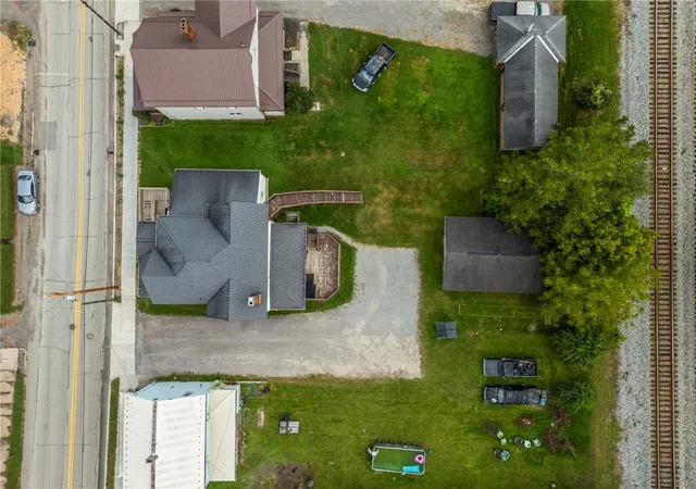 Photo 50 of Single family home for sale at 522 Main St, Rockwood Boro, PA 15557 | MLS# 1773436 | Listing updated on 2026-09-30