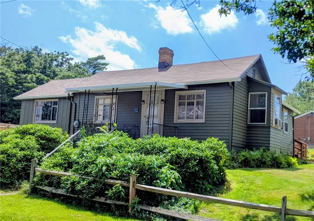 Single family home for sale at 425 16th Avenue, Patterson Twp, PA 15010 | MLS# 1773497