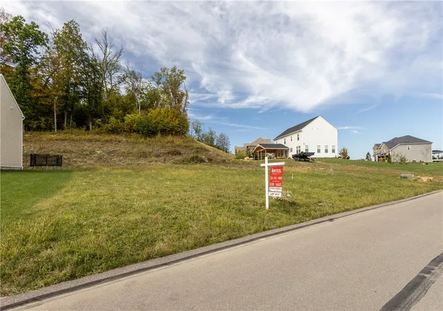 Photo 1 of Land for sale at 14 Thornwood Cir, Cecil, PA 15057 | MLS# 1773499 | Listing updated on 2026-09-08