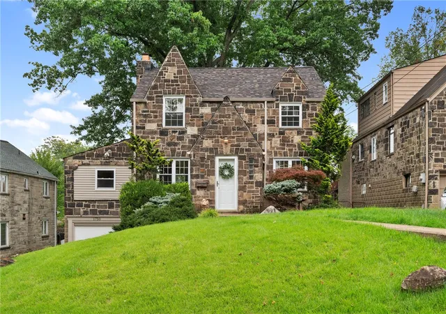 Photo 1 of Single family home for sale at 1750 Williamsburg Pl, Blackridge, PA 15235 | MLS# 1773177 | Listing updated on 2026-09-11