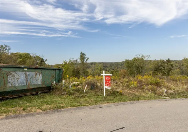 Photo 1 of Land for sale at 77 Ridgewood Dr, Cecil, PA 15057 | MLS# 1773507 | Listing updated on 2026-09-08