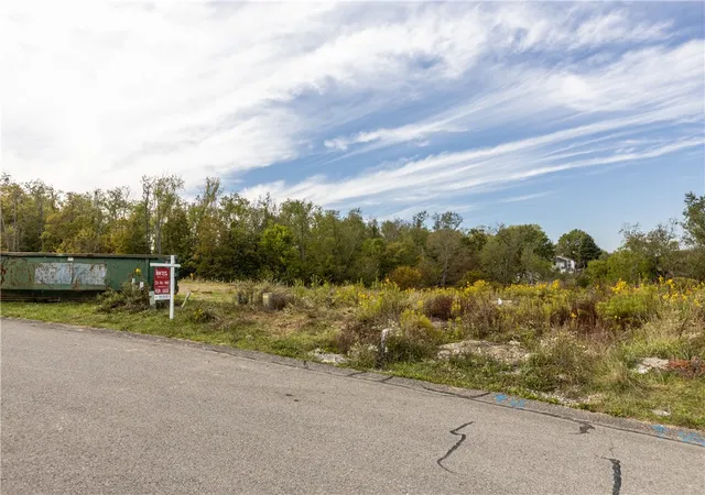 Photo 2 of Land for sale at 77 Ridgewood Dr, Cecil, PA 15057 | MLS# 1773507 | Listing updated on 2026-09-08