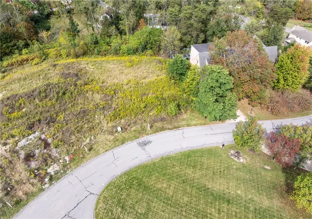 Photo 3 of Land for sale at 77 Ridgewood Dr, Cecil, PA 15057 | MLS# 1773507 | Listing updated on 2026-09-08
