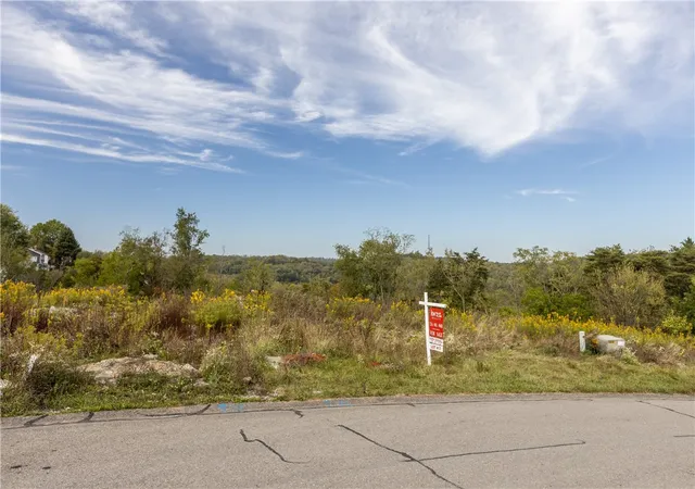 Photo 1 of Land for sale at 79 Ridgewood Dr, Cecil, PA 15057 | MLS# 1773508 | Listing updated on 2026-09-08