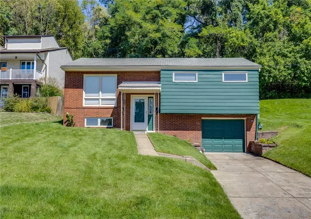 Single family home for sale at 21 Newton Rd, Braddock Hills, PA 15221 | MLS# 1773465