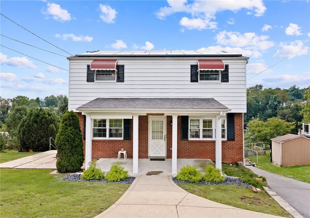 Single family home for sale at 1048 Kentucky Blue Dr, West Mifflin, PA 15122 | MLS# 1773340