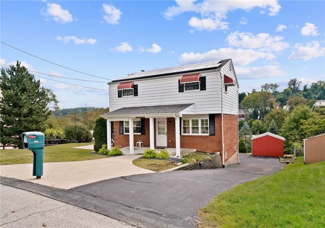 Photo 3 of Single family home for sale at 1048 Kentucky Blue Dr, West Mifflin, PA 15122 | MLS# 1773340 | Listing updated on 2026-09-12