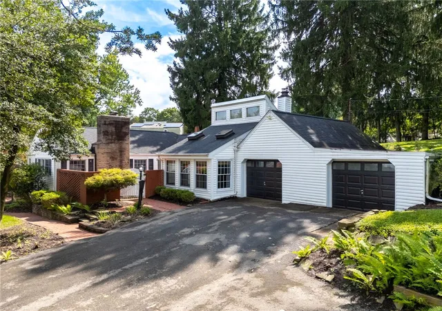 Photo 1 of Single family home for sale at 8284 Peebles Rd, Mc Candless, PA 15237 | MLS# 1773469 | Listing updated on 2026-09-15