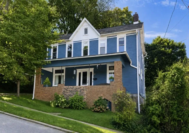 Single family home for sale at 615 North 7th St, Apollo Boro, PA 15613 | MLS# 1773517