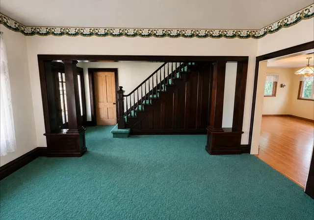 Photo 4 of Single family home for sale at 615 North 7th St, Apollo Boro, PA 15613 | MLS# 1773517 | Listing updated on 2026-09-09