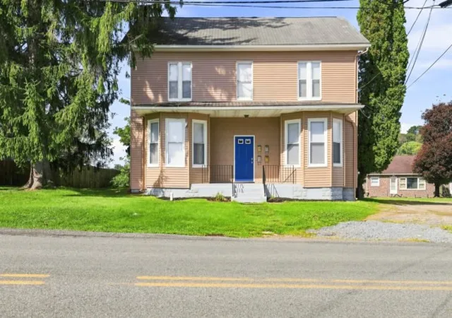 Photo 1 of Multi family home for sale at 537 N Edgewood Ave, Somerset Boro, PA 15501 | MLS# 1773520 | Listing updated on 2026-09-08