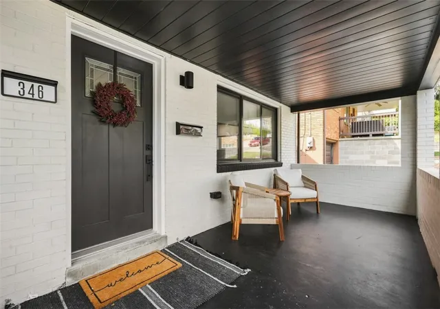 Photo 3 of Single family home for sale at 346 Sweetbriar St, Mt Washington, PA 15211 | MLS# 1773524 | Listing updated on 2026-09-16