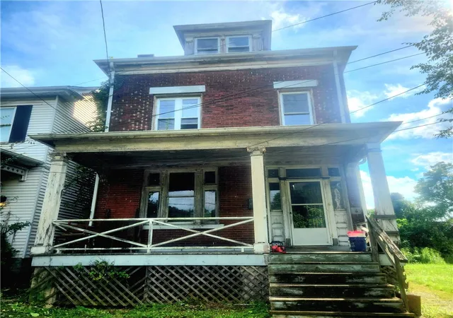 Photo 1 of Single family home for sale at 7938 Tioga, Homewood Brushton, PA 15208 | MLS# 1773485 | Listing updated on 2026-09-17