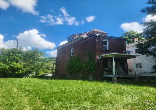Photo 2 of Single family home for sale at 7938 Tioga, Homewood Brushton, PA 15208 | MLS# 1773485 | Listing updated on 2026-09-17