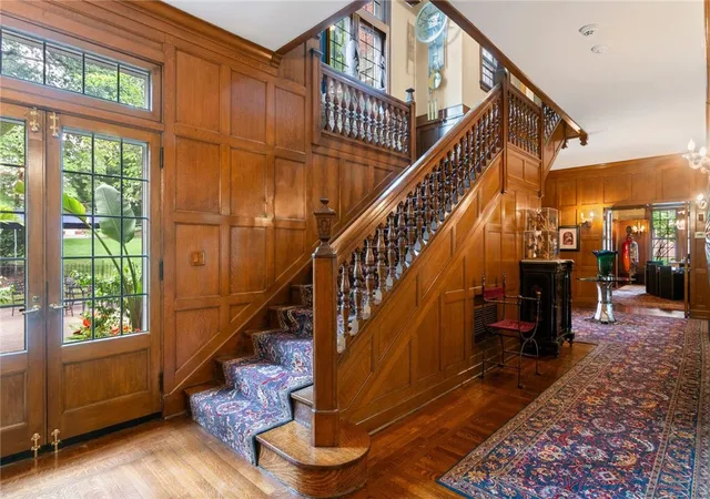 Photo 3 of Single family home for sale at 5563 Northumberland St, Squirrel Hill, PA 15217 | MLS# 1773059 | Listing updated on 2026-09-08