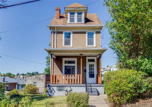 Single family home for sale at 1830 Realty Ave, Beechview, PA 15216 | MLS# 1773461