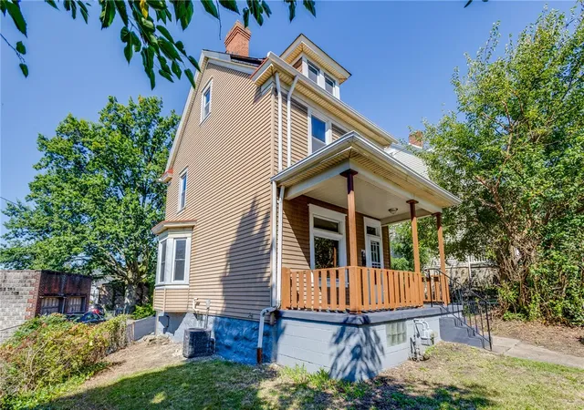 Photo 1 of Single family home for sale at 1830 Realty Ave, Beechview, PA 15216 | MLS# 1773461 | Listing updated on 2026-09-09