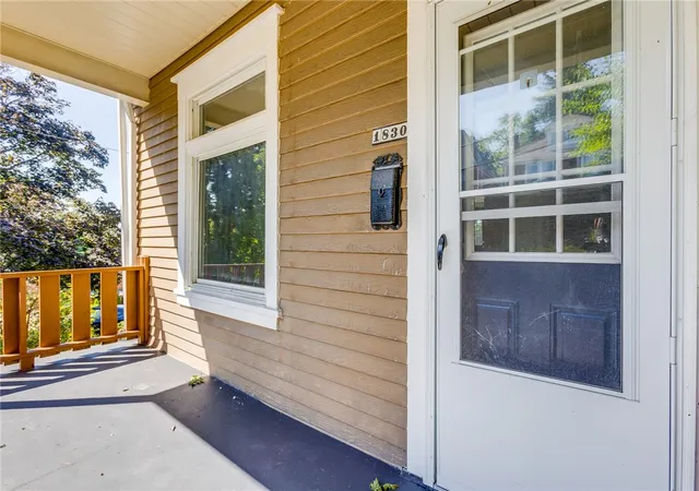 Photo 2 of Single family home for sale at 1830 Realty Ave, Beechview, PA 15216 | MLS# 1773461 | Listing updated on 2026-09-09