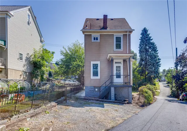Photo 45 of Single family home for sale at 1830 Realty Ave, Beechview, PA 15216 | MLS# 1773461 | Listing updated on 2026-10-07