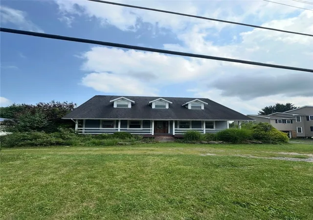 Photo 1 of Sale Pending at 456 Crescent Blvd Ext, Moon/crescent Twp, PA 15046 | MLS# 1773530 | Listing updated on 2026-10-02
