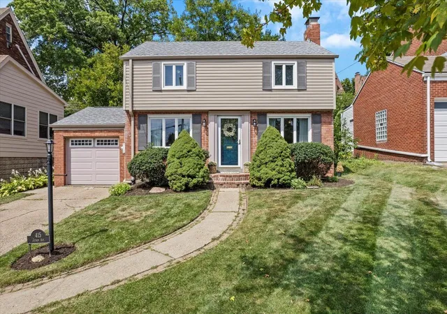 Photo 1 of Sale Pending at 415 Jayson Ave, Mt Lebanon, PA 15228 | MLS# 1773535 | Listing updated on 2026-09-29