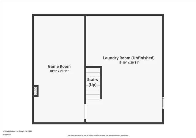 Photo 32 of Sale Pending at 415 Jayson Ave, Mt Lebanon, PA 15228 | MLS# 1773535 | Listing updated on 2026-09-29
