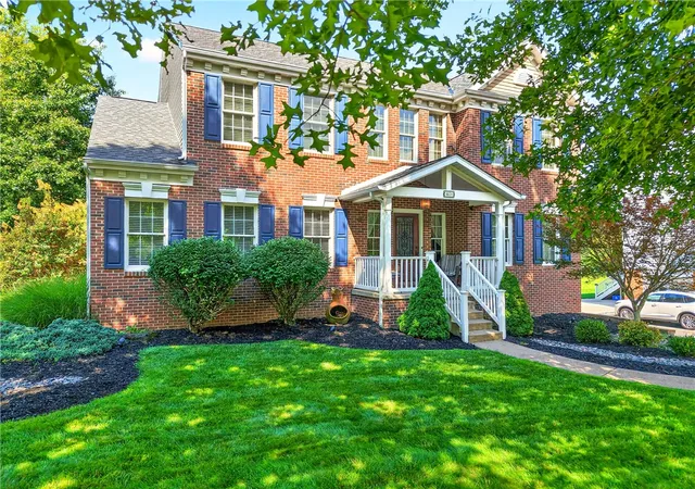 Photo 1 of Single family home for sale at 4671 Vitullo Dr, Hampton, PA 15101 | MLS# 1773532 | Listing updated on 2026-09-15
