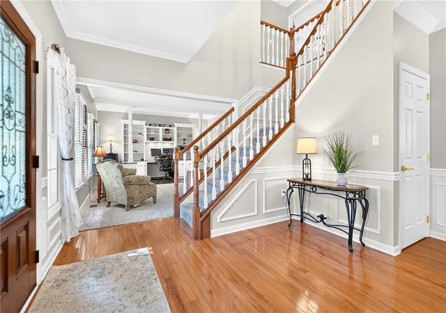 Photo 3 of Single family home for sale at 4671 Vitullo Dr, Hampton, PA 15101 | MLS# 1773532 | Listing updated on 2026-09-15