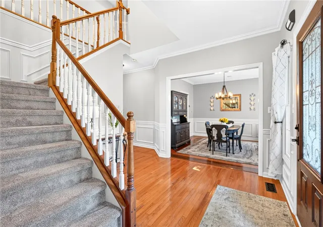 Photo 4 of Single family home for sale at 4671 Vitullo Dr, Hampton, PA 15101 | MLS# 1773532 | Listing updated on 2026-09-15