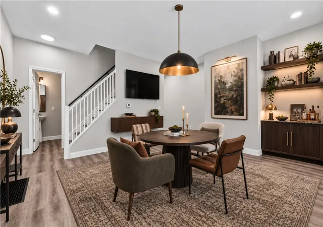 Photo 2 of Single family home for sale at 3928 Mintwood St, Lawrenceville, PA 15224 | MLS# 1773321 | Listing updated on 2026-09-08