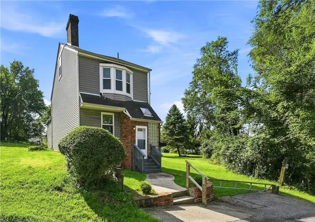 Photo 1 of Single family home for sale at 3144 Bohem St, Oakland, PA 15213 | MLS# 1773335 | Listing updated on 2026-09-08