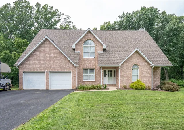 Photo 1 of Single family home for sale at 121 Johnson Rd, Unity  Twp, PA 15601 | MLS# 1773296 | Listing updated on 2026-09-14