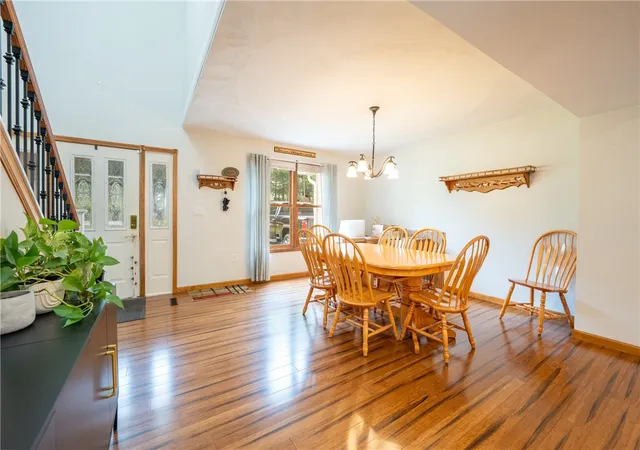 Photo 3 of Single family home for sale at 121 Johnson Rd, Unity Twp, PA 15601 | MLS# 1773296 | Listing updated on 2026-09-14