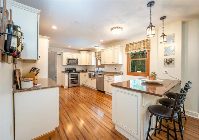 Photo 4 of Single family home for sale at 121 Johnson Rd, Unity Twp, PA 15601 | MLS# 1773296 | Listing updated on 2026-09-14