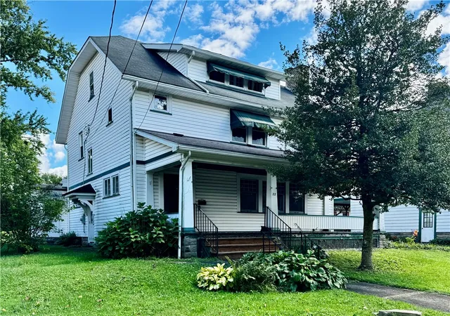 Single family home for sale at 22 Rosedale Ave, Greenville Boro, PA 16125 | MLS# 1773433