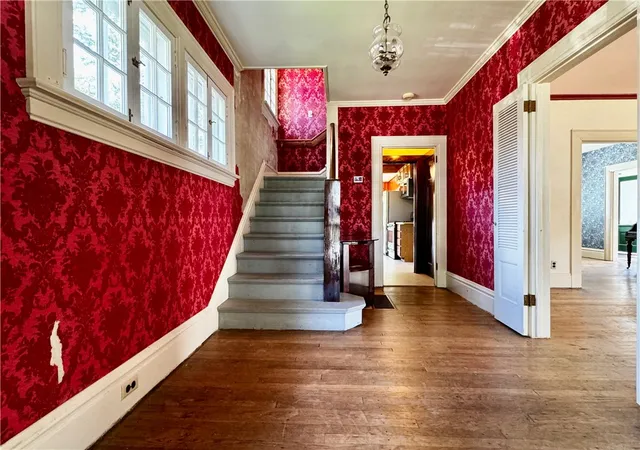 Photo 3 of Single family home for sale at 22 Rosedale Ave, Greenville Boro, PA 16125 | MLS# 1773433 | Listing updated on 2026-09-09